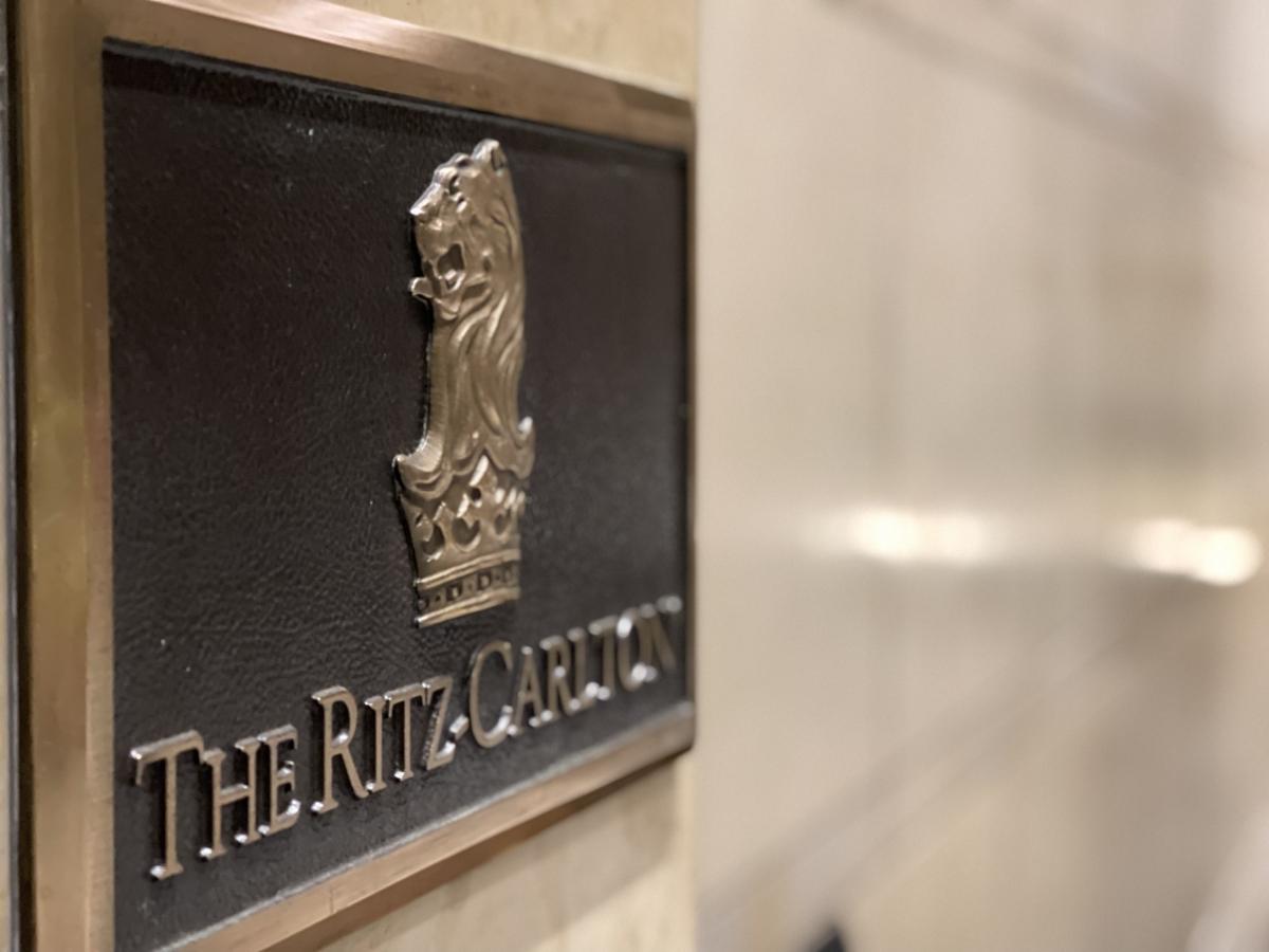 iPhone 12 Pro Max camera sample: