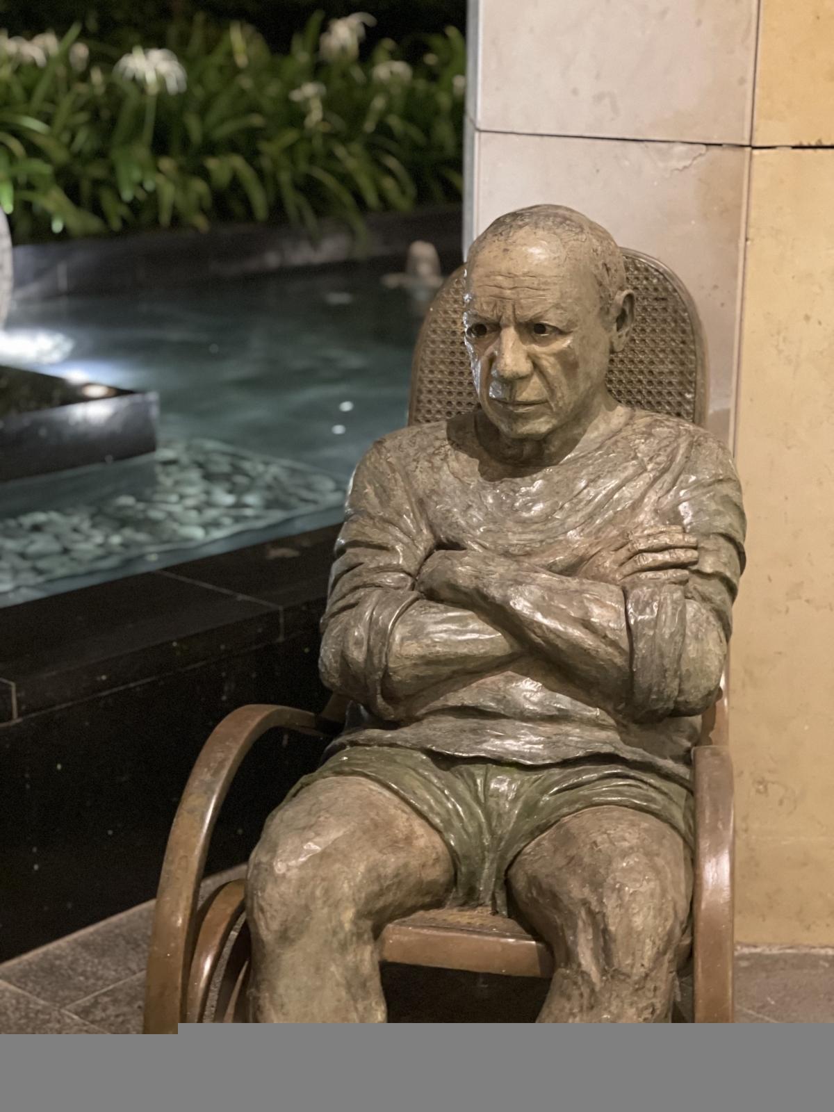 iPhone 12 Pro Max camera sample: