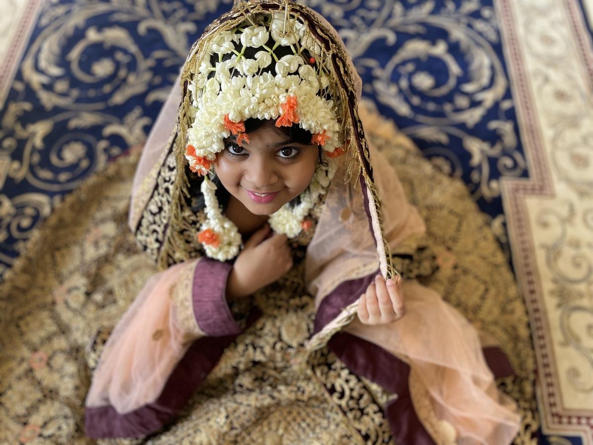 iPhone 12 Pro Max camera sample: