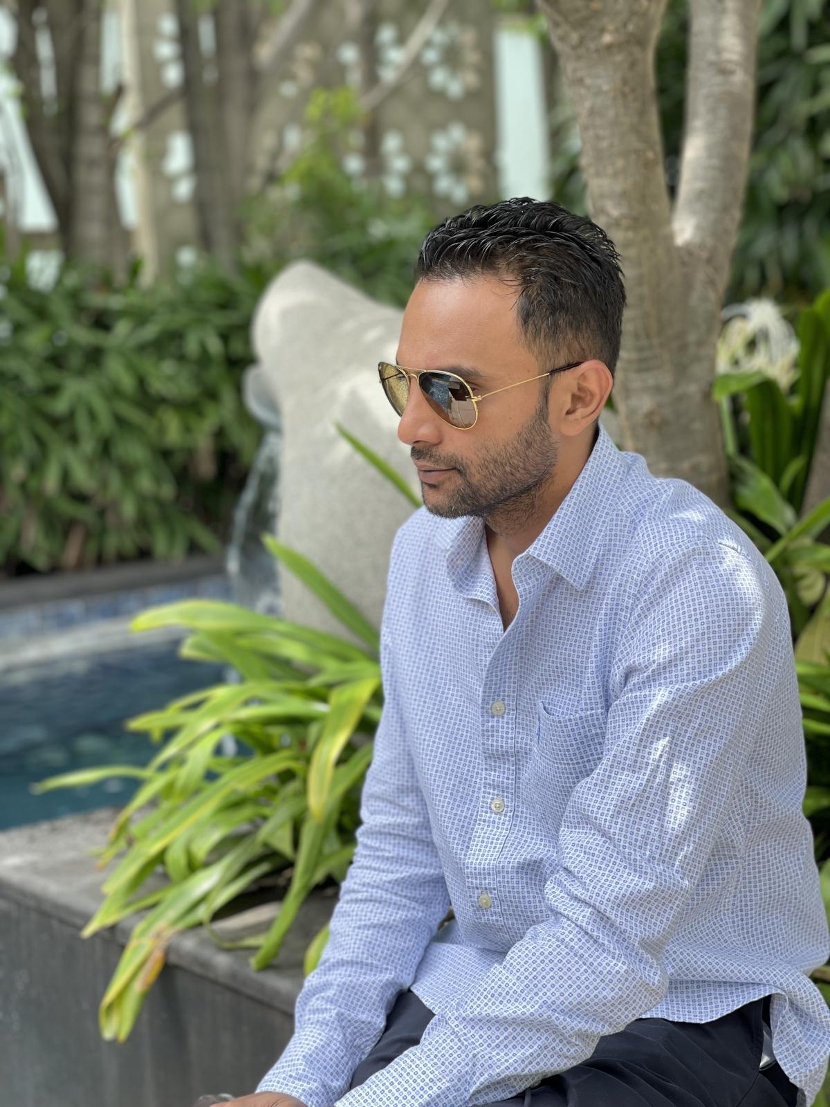 iPhone 12 Pro Max camera sample: