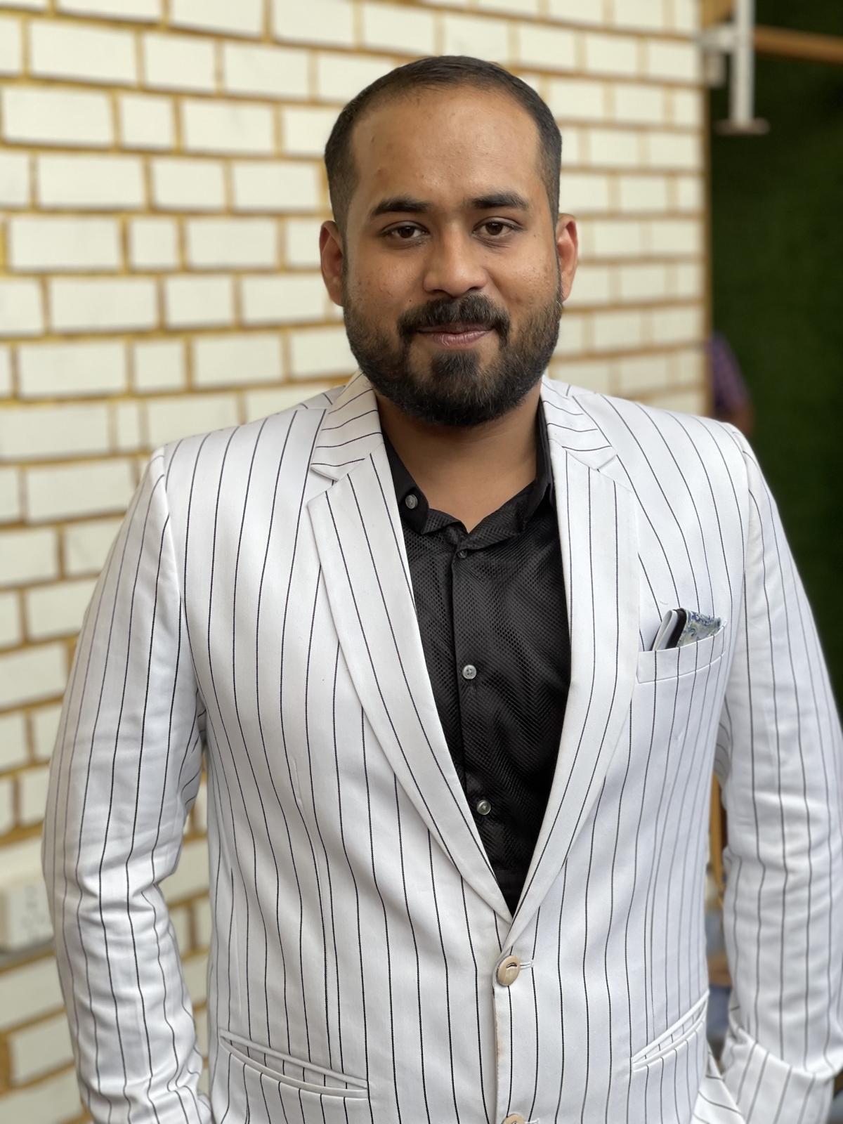 iPhone 12 Pro Max camera sample: