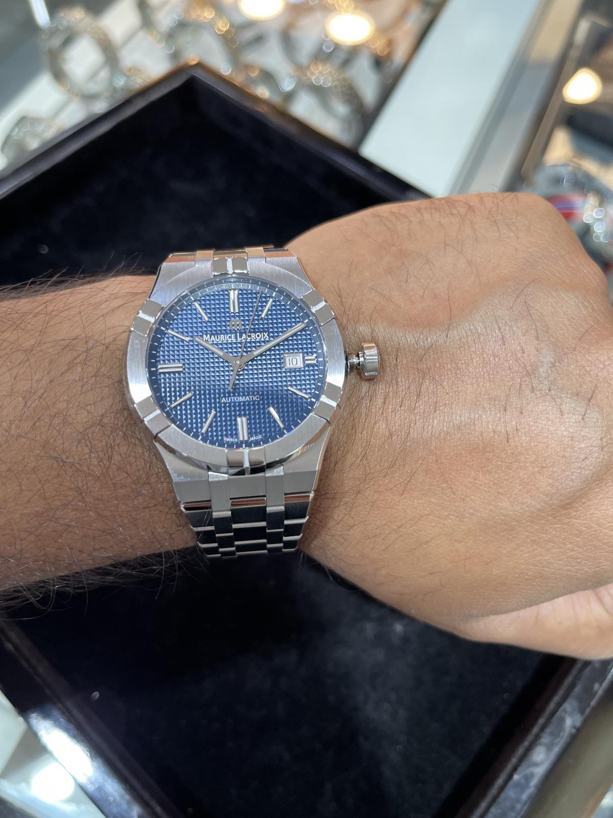 iPhone 12 Pro Max camera sample: