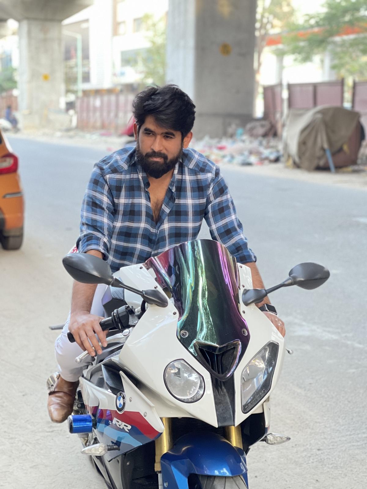 iPhone 12 Pro Max camera sample: