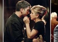 Ross Geller and Rachel Greene love story is for real now