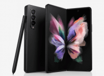 Samsung unveils next gen foldable phones, in India next month