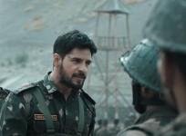 Shershaah movie review