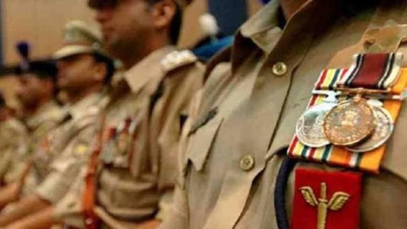 Six K'taka police officers awarded Medal for excellence in investigation [see list]