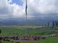 Tricolour