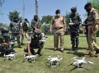 Drones