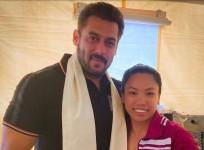 Salman Khan