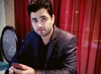 Mujahid Ali Khan