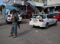US sending troops to Kabul airport for Embassy drawdown