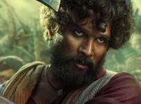 Allu Arjun's still from Sukumar's upcoming directorial