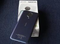 Nokia G20 review