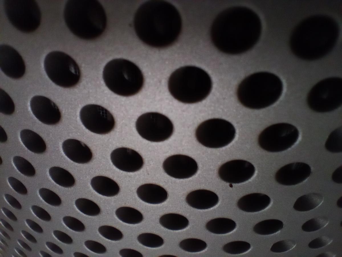 Nokia G20 review : Macro Nokia G20 review