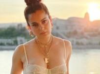 Kangana Ranaut
