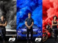 Fast and furious 9