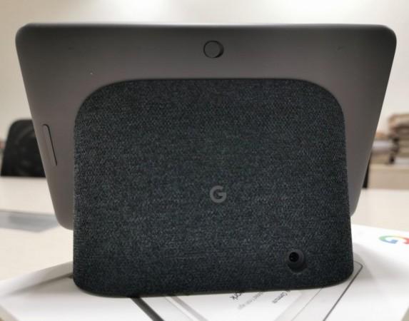 Google Nest Hub