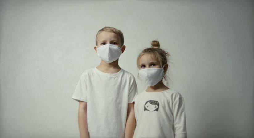 unvaccinated kids