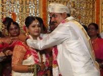 Mansore Marriage
