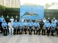 IAF flagged off the expedition on August 1 from New Delhi