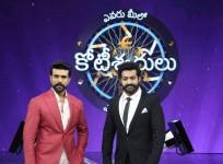 Jr NTR to host Telugu edition of KBC