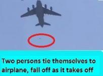 Falling off