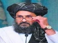 Abdul Ghani Baradar
