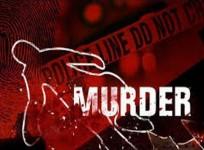 murder