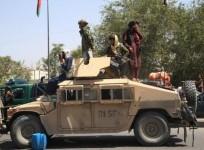 Taliban in Kabul