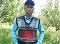 BJP leader