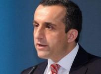 Amrullah Saleh emerges to declare himself Afghan 'legitimate caretaker President'