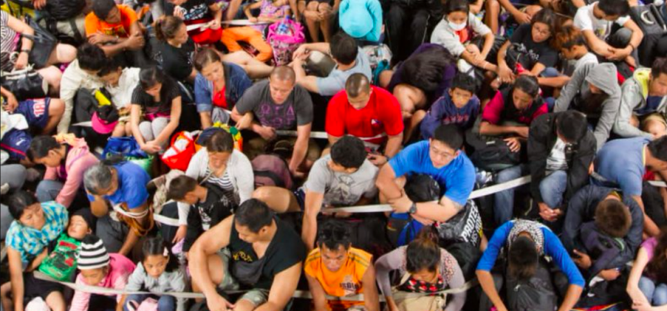 Fact-check: Viral pic of packed C-17 is from 2013; unrelated to Kabul op or IAF [truth here]