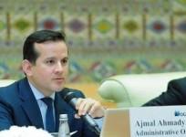 Ajmal Ahmady