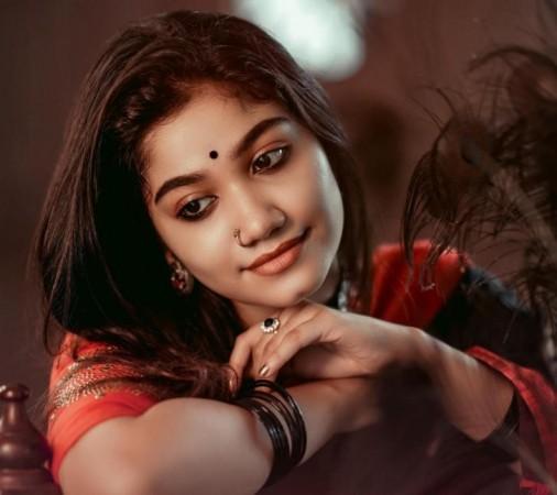 Jasnya Jayadeesh Jasnya Jayadeesh