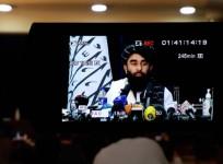 Taliban spokesperson