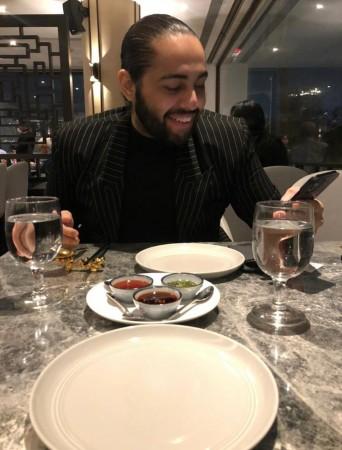 Harmanpreet Singh Sehgal