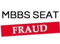 MBBS fraud