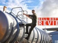 Bell Bottom Review
