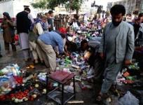 ICRC calls on int'l community to support Afghanistan