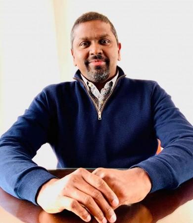 Venkat Patcha