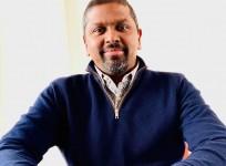 Venkat Patcha