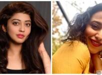 Pranitha Subhash and Swara Bhasker
