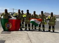 NATO crew returned to K'taka shares his Afghan stint.
