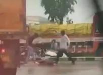youth attacked