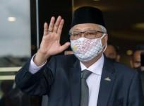 Ismail Sabri Yaakob