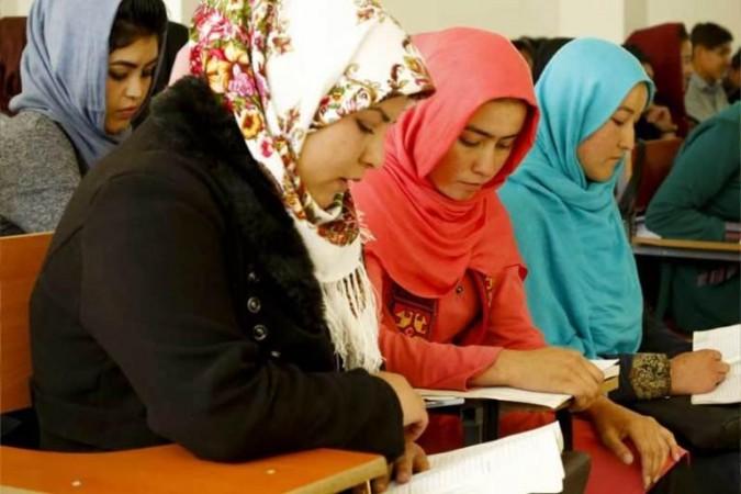 No co-education in universities, first Fatwa by Taliban