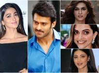 Prabhas