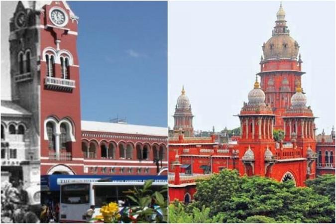 Madras Madras Day