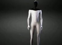 humanoid robot